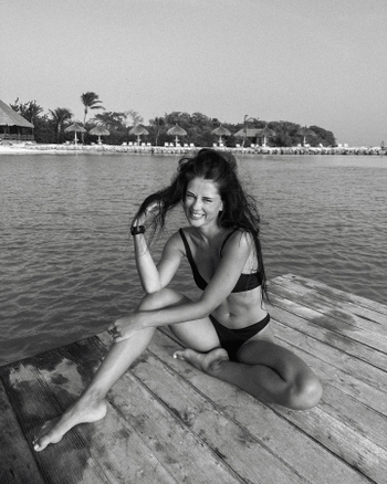 Mariia Netavrovana