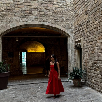 Mariia Netavrovana