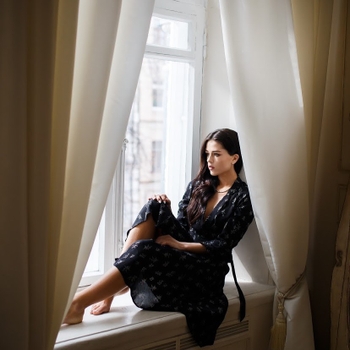 Mariia Netavrovana