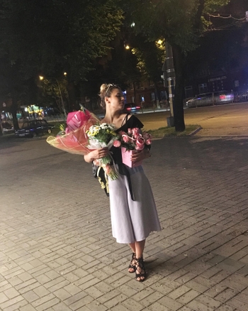 Iryna Lysogurska