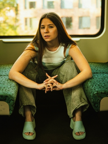 Iryna Lysogurska