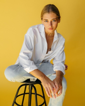 Oksana Tkach