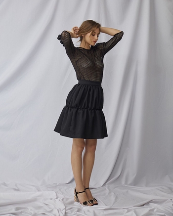 Oksana Tkach