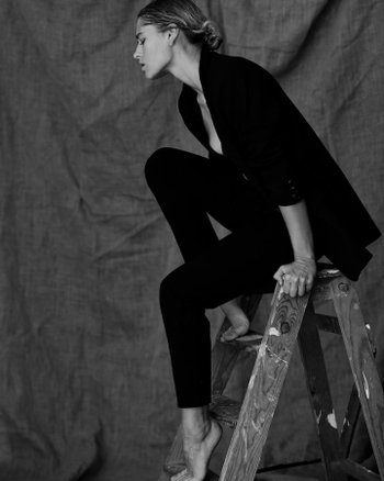 Oksana Tkach