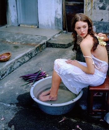 Mona Johannesson