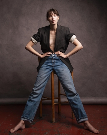 Mona Johannesson