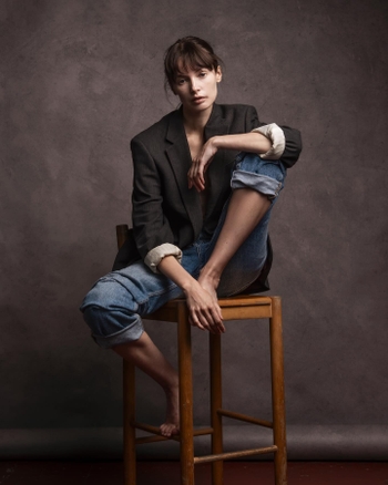 Mona Johannesson