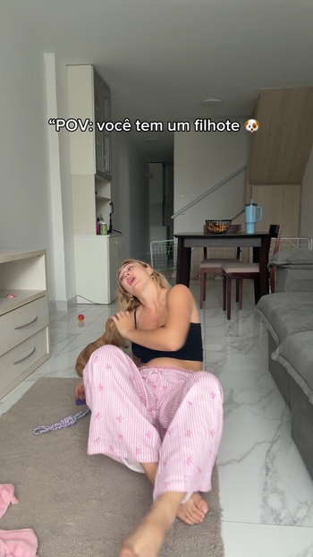 Gabi Gagliassi