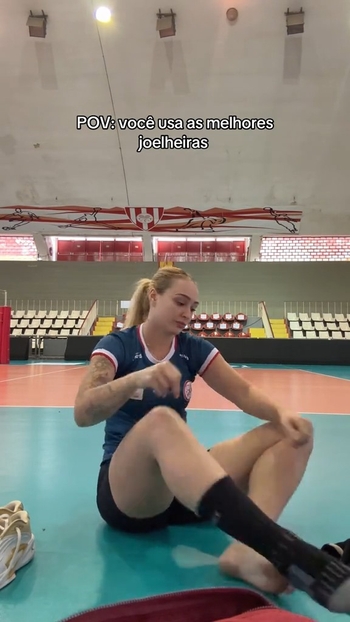 Gabi Gagliassi