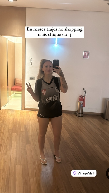 Gabi Gagliassi