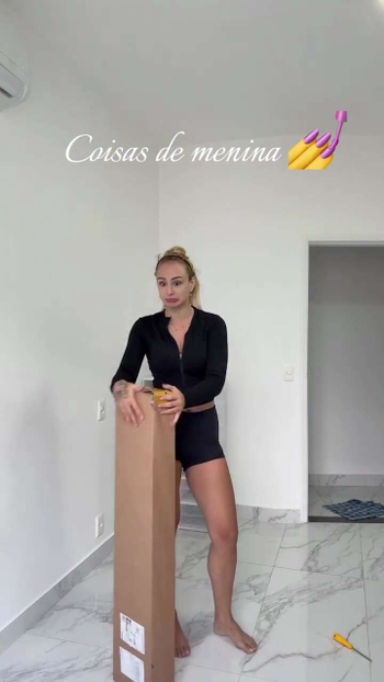 Gabi Gagliassi