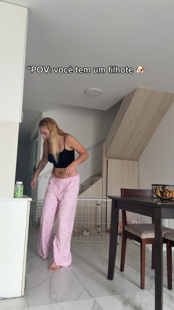 Gabi Gagliassi