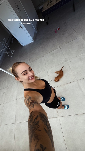 Gabi Gagliassi