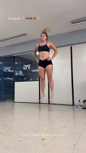 Gabi Gagliassi
