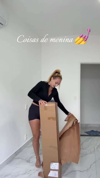 Gabi Gagliassi
