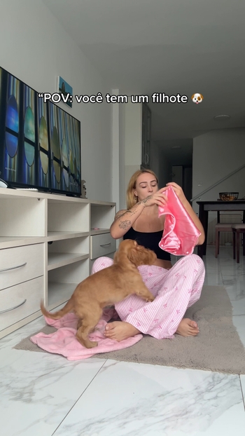 Gabi Gagliassi