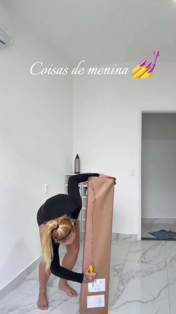 Gabi Gagliassi