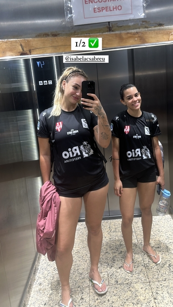 Gabi Gagliassi