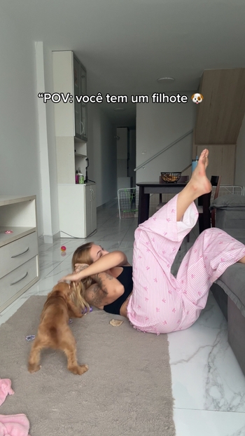Gabi Gagliassi