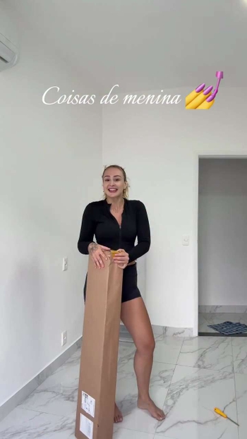 Gabi Gagliassi
