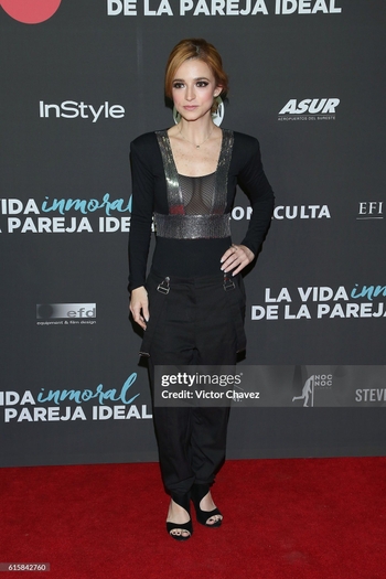 Marianna Burelli