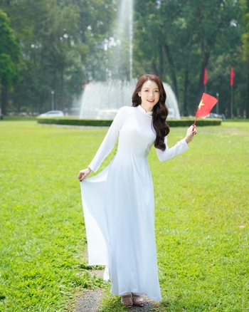 Nguyen Ha My
