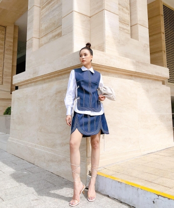 Nguyen Ha My