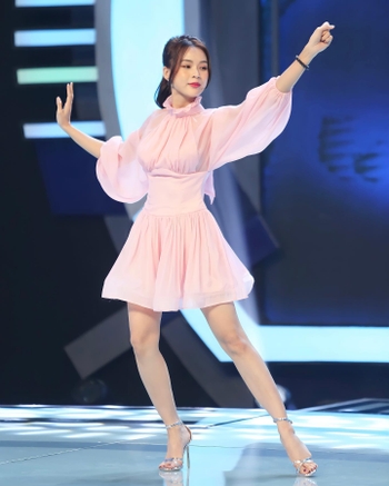 Nguyen Ha My