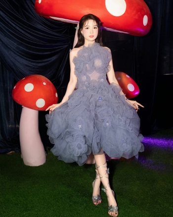Nguyen Ha My