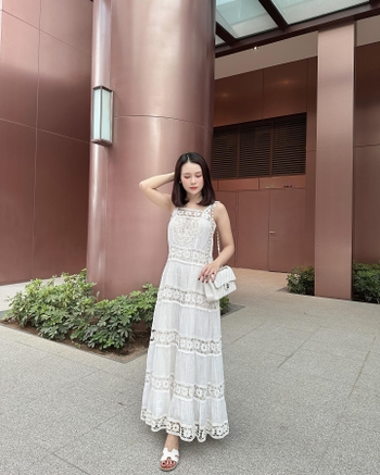 Nguyen Ha My