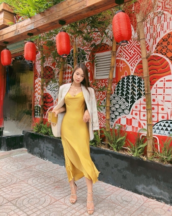 Nguyen Ha My