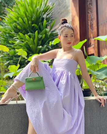 Nguyen Ha My