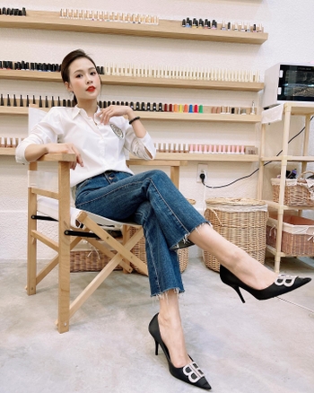 Nguyen Ha My
