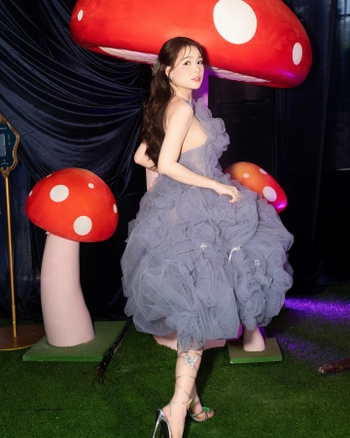 Nguyen Ha My