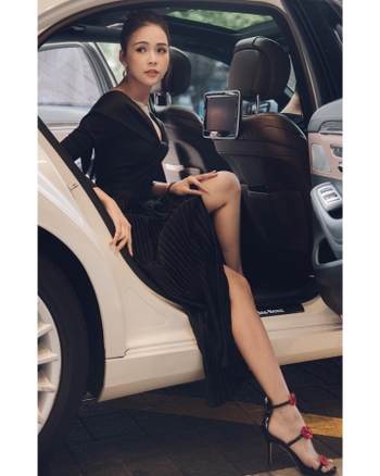 Nguyen Ha My