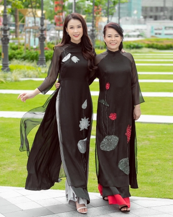 Nguyen Ha My