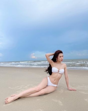 Nguyen Ha My