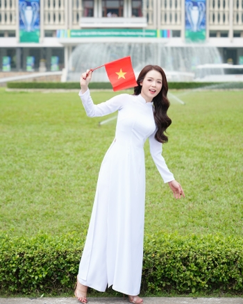 Nguyen Ha My