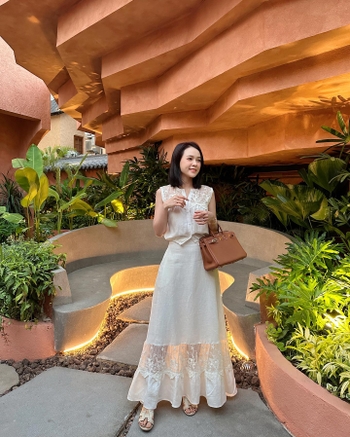 Nguyen Ha My