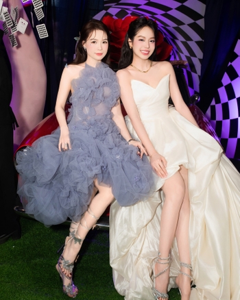 Nguyen Ha My