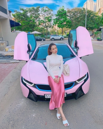 Nguyen Ha My