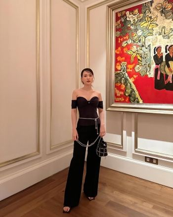 Nguyen Ha My