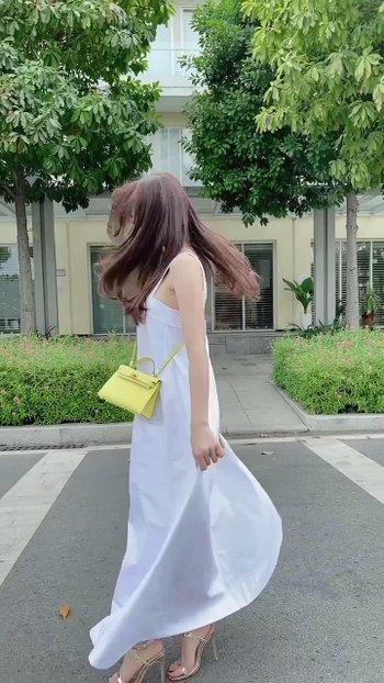 Nguyen Ha My