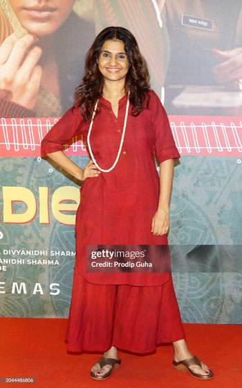 Amruta Subhash