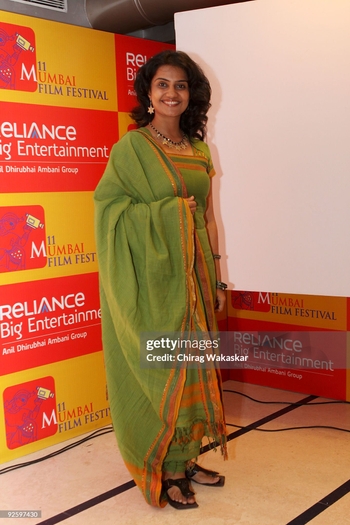 Amruta Subhash