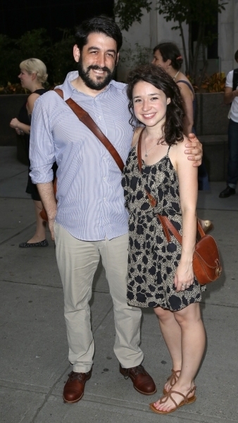 Sarah Steele