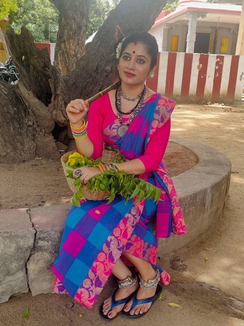 Sambhavi Gurumoorthy