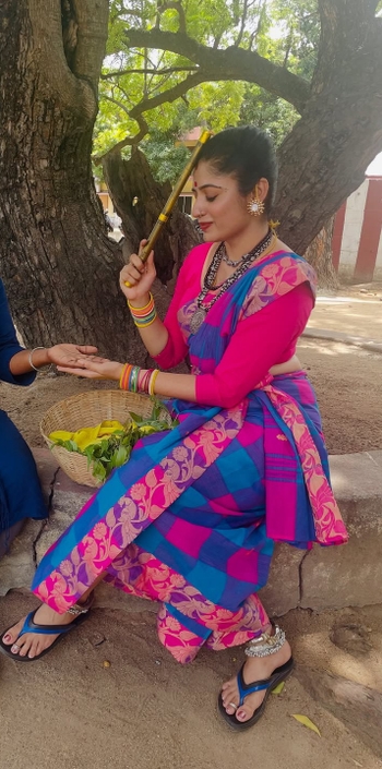 Sambhavi Gurumoorthy