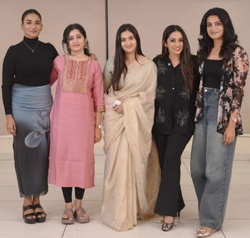 Sambhavi Gurumoorthy