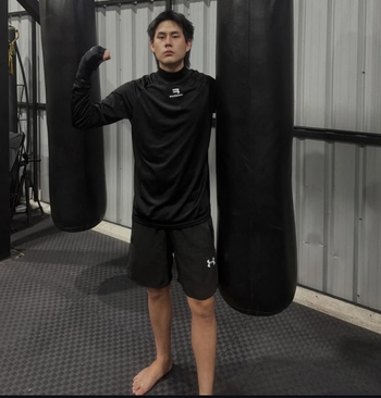 Winny Thanawin Pholcharoenrat